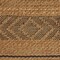 Homeroots 8 x 10 ft. Tan & Gray Bohemian Striped Area Rug 395607 - alternate 7